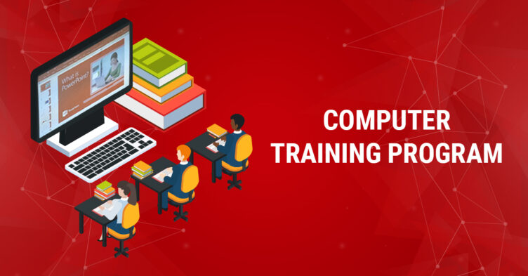 Computer Training Program- An Initiative to Groom Young Minds of Nepal. GrowByData