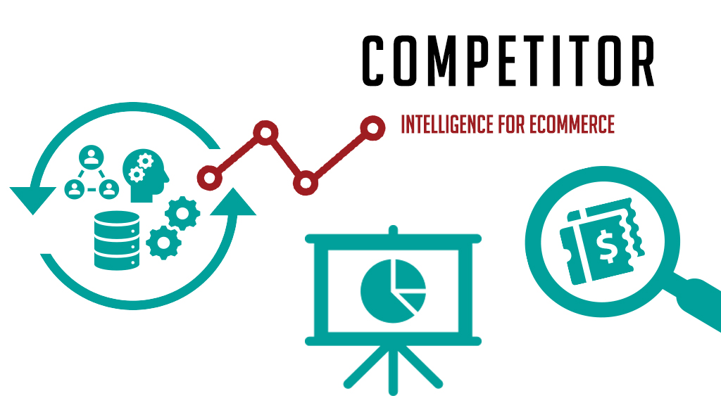 Competitor Price Intelligence for Ecommerce