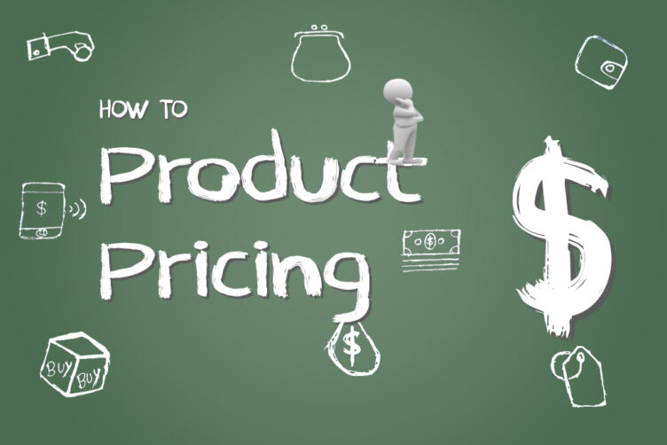 How to price a product online? How do do dynamic pricing with competitive price intelligence software and service.