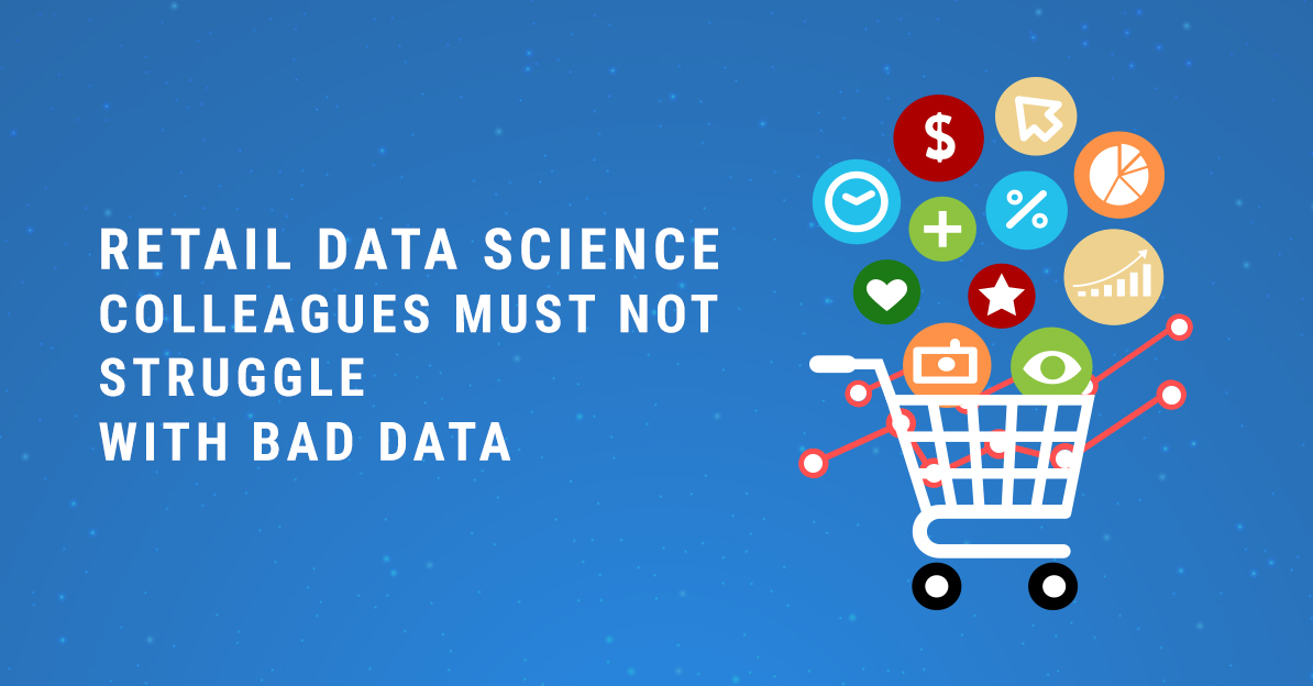 Retail Data Science GrowByData