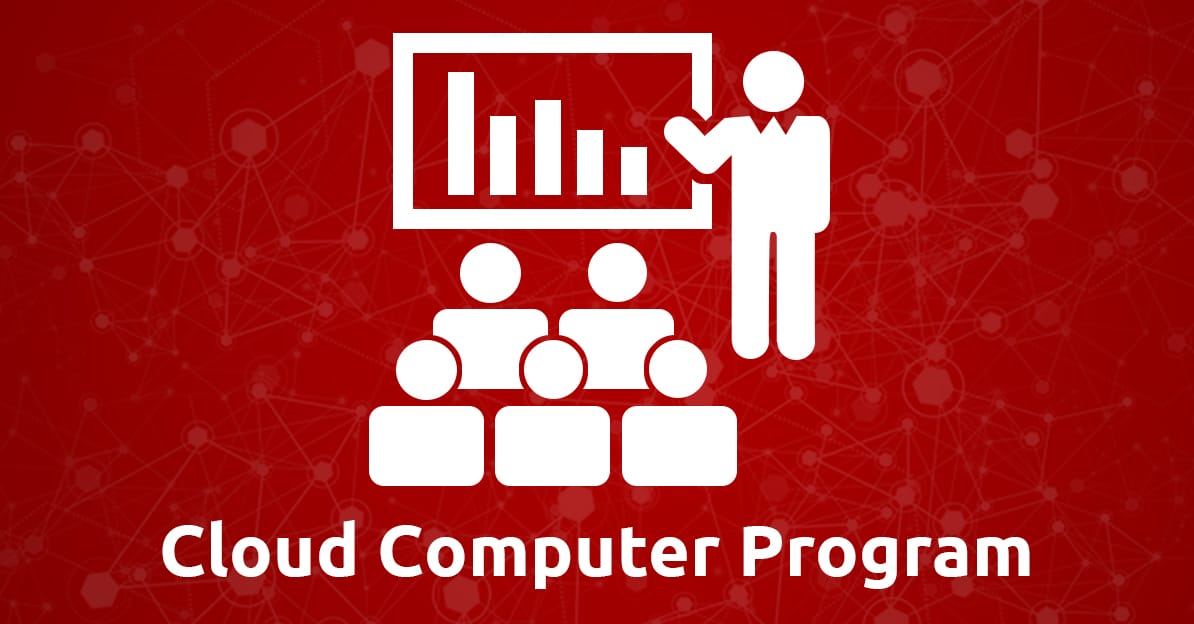 The Benefits of GrowByData's Cloud Computer Program. GrowByDatar-training