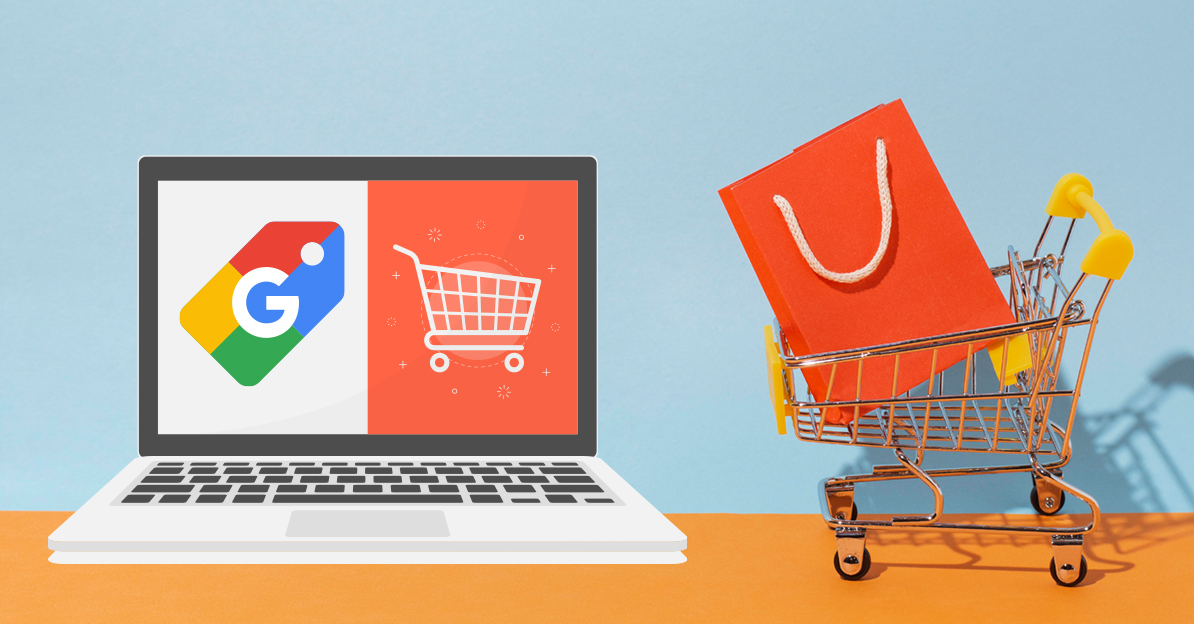 Google Shopping Organic Listings – Another Free Digital Shelf from Google feature
