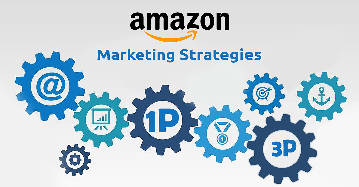 Marketing Strategies for Amazon 1p and 3p sellers to maximize profitability