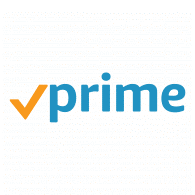 Amazon Prime Badge