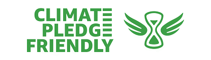 Climate Pledge Friendly Badge