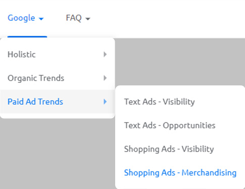 Paid Ad Trends Insights
