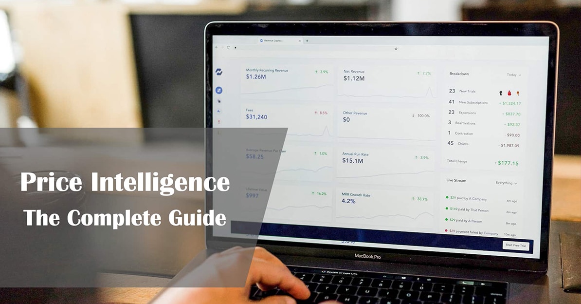 what-is-price-intelligence-the-complete-guide