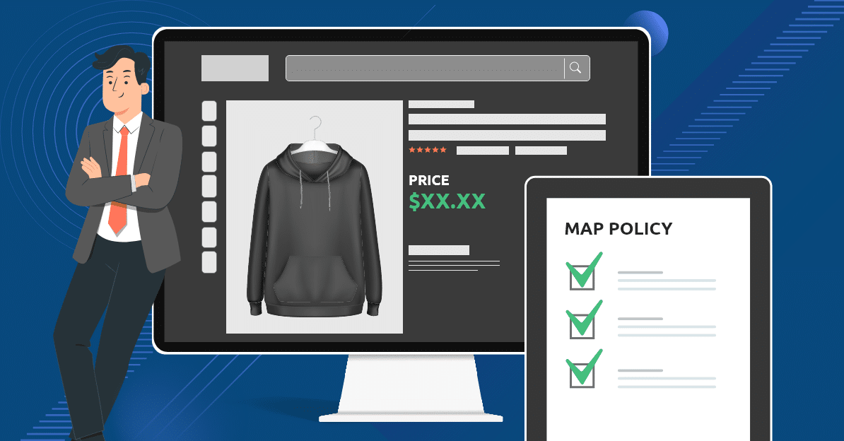 Police MAP Violators and Incentivize Sellers That Comply With MAP Rules and Regulations